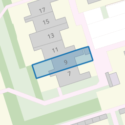 Perceel WVH00-A-1161