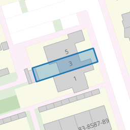 Perceel WVH00-A-1164