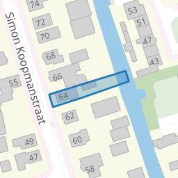 Perceel WVH00-A-1187