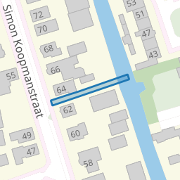 Perceel WVH00-A-1188