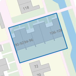 Perceel WVH00-A-1192