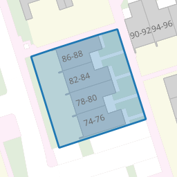 Perceel WVH00-A-1193