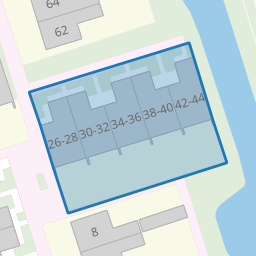 Perceel WVH00-A-1196