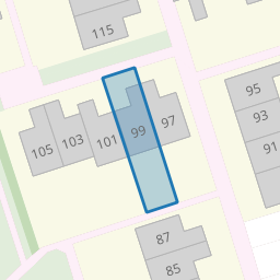 Perceel WVH00-A-1222