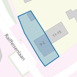 Perceel WVH00-A-1224