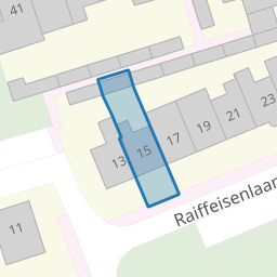 Perceel WVH00-A-1227