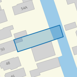 Perceel WVH00-A-1229