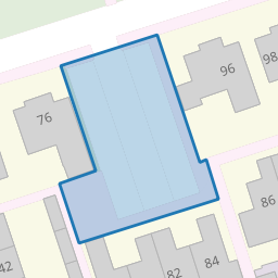 Perceel WVH00-A-1232