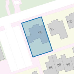 Perceel WVH00-A-1233