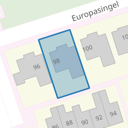 Perceel WVH00-A-1234