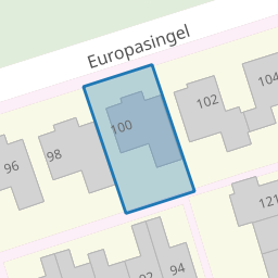 Perceel WVH00-A-1235