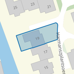 Perceel WVH00-A-1240