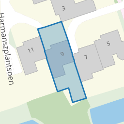 Perceel WVH00-A-1245