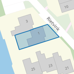 Perceel WVH00-A-1250