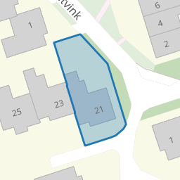 Perceel WVH00-A-1253