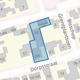 Perceel WVH00-A-1261