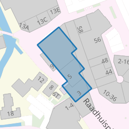 Perceel WVH00-A-1278