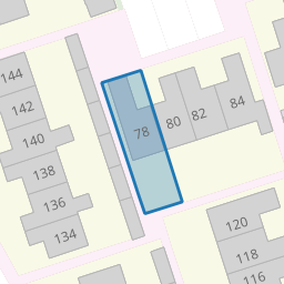 Perceel WVH00-A-1281