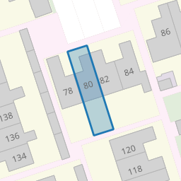 Perceel WVH00-A-1282