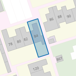 Perceel WVH00-A-1284