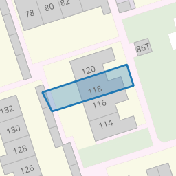 Perceel WVH00-A-1286