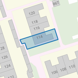 Perceel WVH00-A-1288