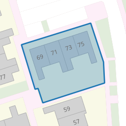 Perceel WVH00-A-1293