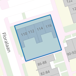 Perceel WVH00-A-1294