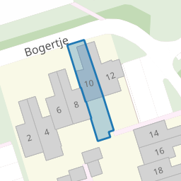 Perceel WVH00-A-1303