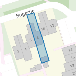 Perceel WVH00-A-1304