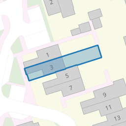 Perceel WVH00-A-1309