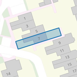 Perceel WVH00-A-1311