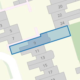 Perceel WVH00-A-1312