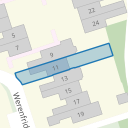 Perceel WVH00-A-1313