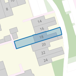 Perceel WVH00-A-1320