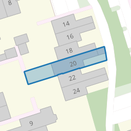 Perceel WVH00-A-1321