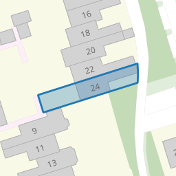 Perceel WVH00-A-1323