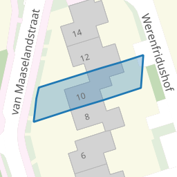 Perceel WVH00-A-1326