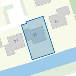 Perceel WVH00-A-1331