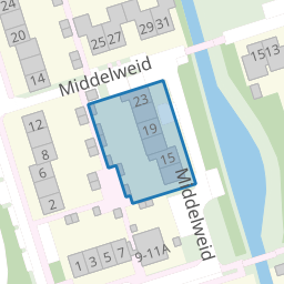 Perceel WVH00-A-1336