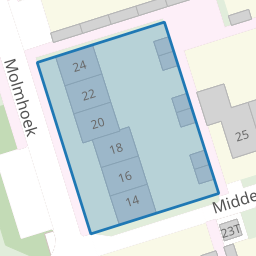 Perceel WVH00-A-1338