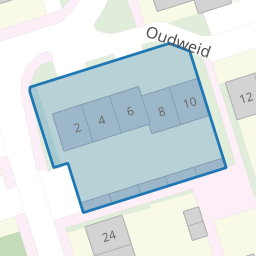 Perceel WVH00-A-1339