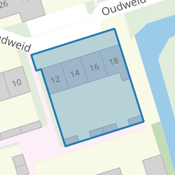 Perceel WVH00-A-1340