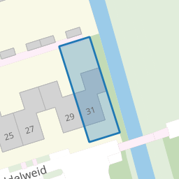 Perceel WVH00-A-1344