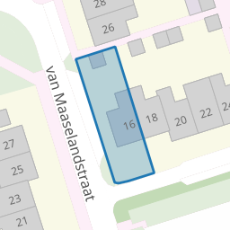 Perceel WVH00-A-1351