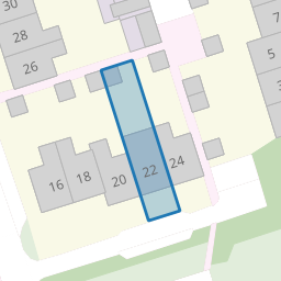 Perceel WVH00-A-1354