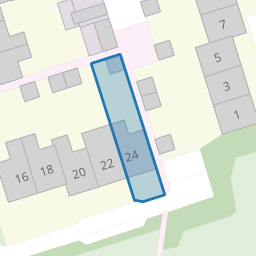 Perceel WVH00-A-1355