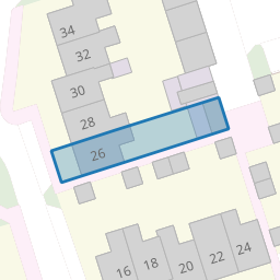 Perceel WVH00-A-1356