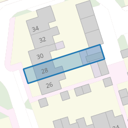 Perceel WVH00-A-1357