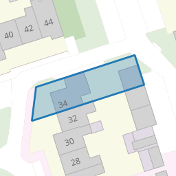 Perceel WVH00-A-1360